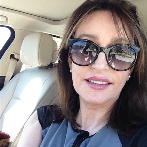 Meet your Posher, Susan